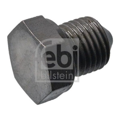 Oljeplugg Febi Bilstein 48873
