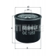 Oljefilter Mahle Original OC 1253