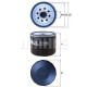 Oljefilter Mahle Original OC 1565