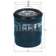 Oljefilter Mahle Original OC 731