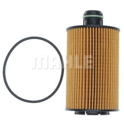 Oljefilter Mahle Original OX 1145D