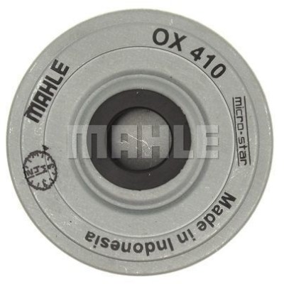 Oljefilter Mahle Original OX 410