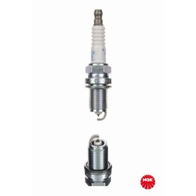Tändstift NGK 2647 PFR5G-11 Laser Platinum