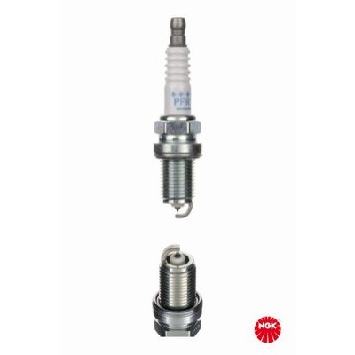 Tändstift NGK 4364 PFR7G Laser Platinum