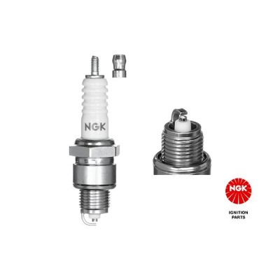 Tändstift NGK 4511 BP6HS