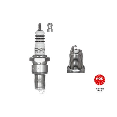 Tändstift NGK 6637 BPR6EIX Iridium