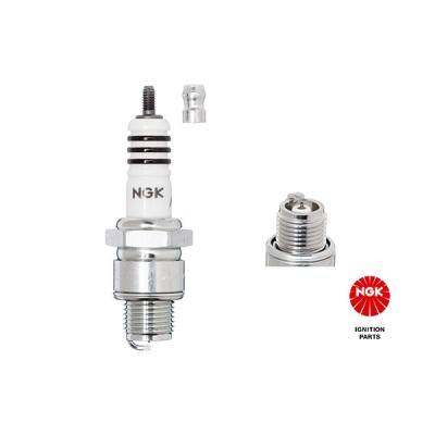 Tändstift NGK 7001 BR8HIX Iridium