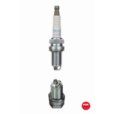 Tändstift NGK 7553 BKUR5ET-10