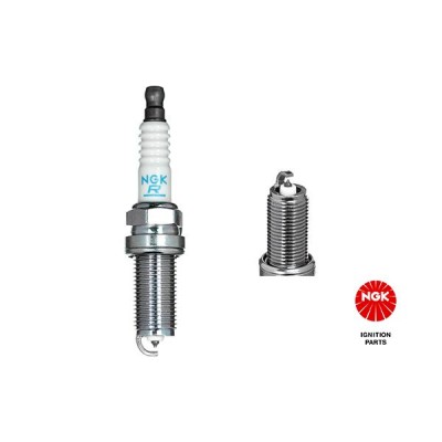 Tändstift NGK 7654 PLFR6A-11 Laser Platinum