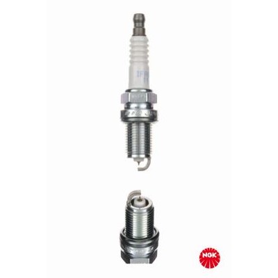 Tändstift NGK 7658 IFR6J11 Laser Iridium