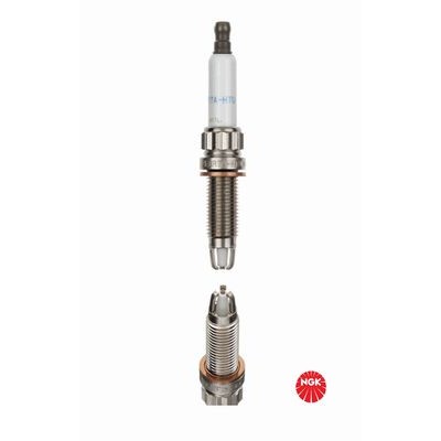 Tändstift NGK 91785 ZKBR7A-HTU