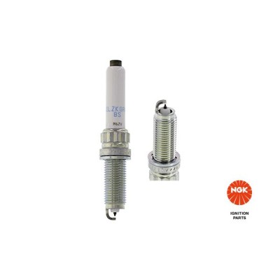 Tändstift NGK 94201 SILZKGR8B8S Laser Iridium