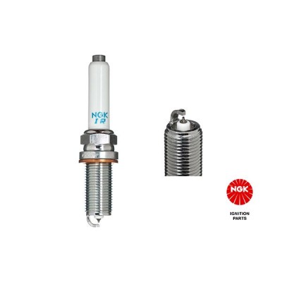 Tändstift NGK 94712 SILFER8C7ES Laser Iridium