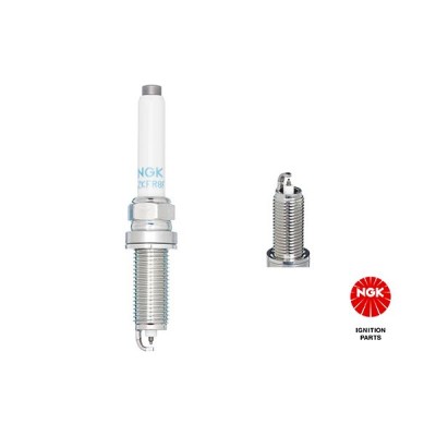 Tändstift NGK 97566 SILZKFR8F7S Laser Iridium