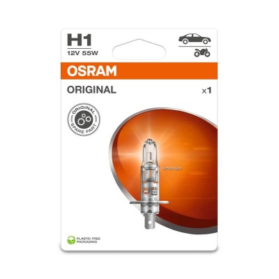 Osram Original H1