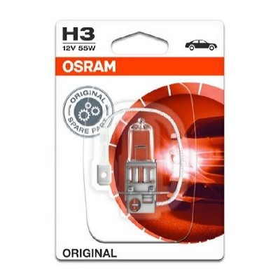 Osram Original H3