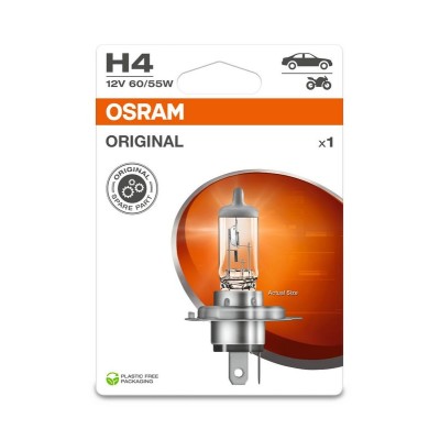 Osram Original H4