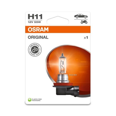 Osram Original H11