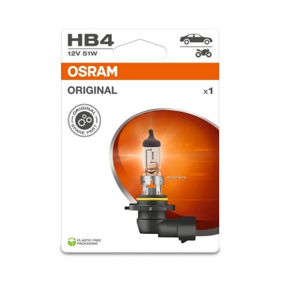 Osram Original HB4