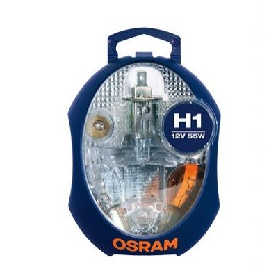 Osram Original Minibox H1