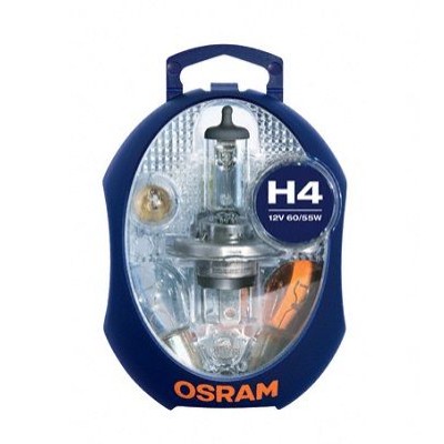 Osram Original Minibox H4