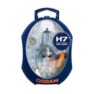 Osram Original Minibox H7