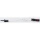Slitagevarnare Denckermann B170004, Framaxel