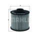 Oljefilter Mahle Original OX 803